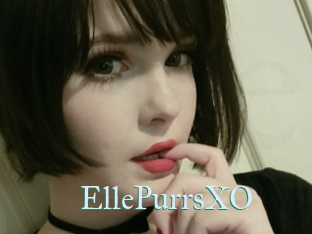 EllePurrsXO