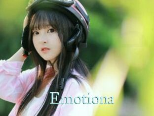 Emotiona