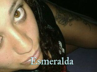 Esmeralda