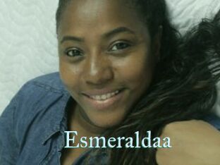 Esmeraldaa