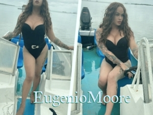 EugenioMoore