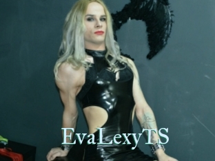 EvaLexyTS