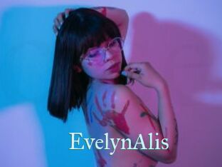 EvelynAlis