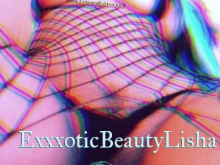 ExxxoticBeautyLisha