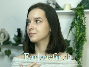 Earlenefinch