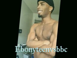 Ebonyteenvsbbc