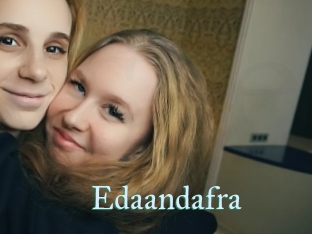 Edaandafra