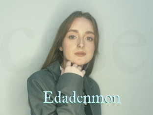 Edadenmon