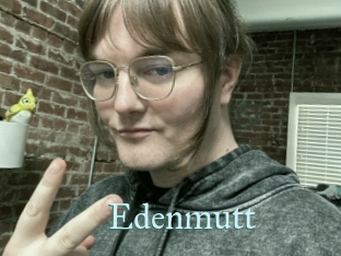 Edenmutt