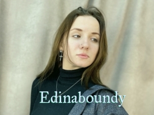 Edinaboundy