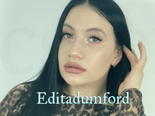 Editadumford