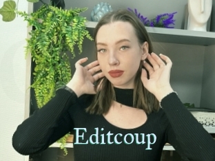 Editcoup