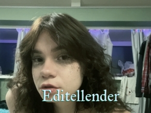 Editellender