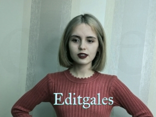 Editgales