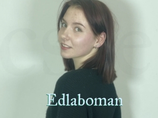 Edlaboman