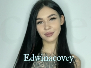 Edwinacovey