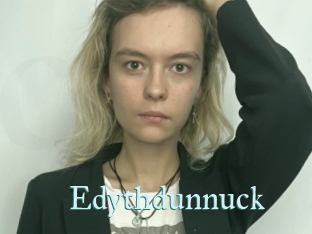 Edythdunnuck