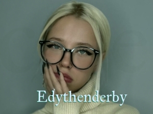 Edythenderby