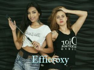 Effieroxy