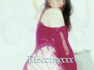 Elecctraxxx