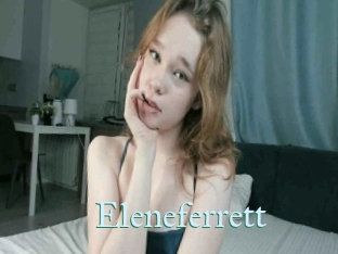 Eleneferrett