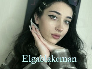 Elgablakeman