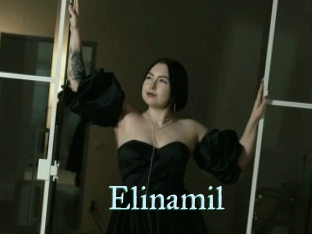 Elinamil