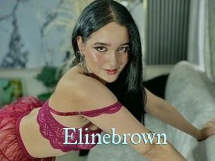 Elinebrown