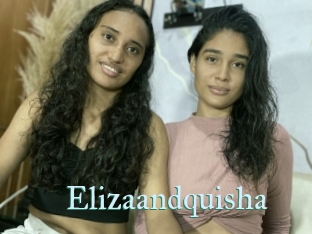 Elizaandquisha