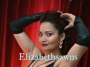 Elizabethsawns