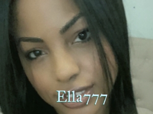 Ella777