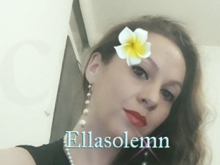 Ellasolemn