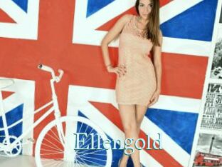 Ellengold