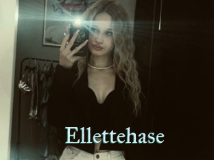 Ellettehase