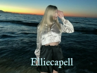 Elliecapell