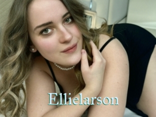 Ellielarson