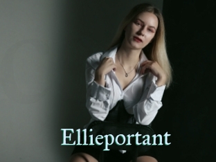 Ellieportant