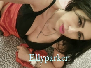 Ellyparker