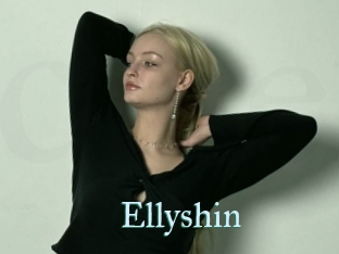 Ellyshin