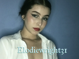 Elodiewright31