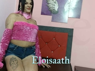 Eloisaath