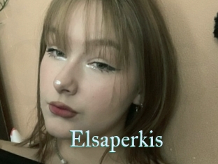 Elsaperkis