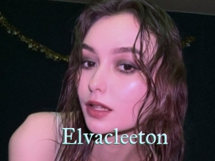 Elvacleeton