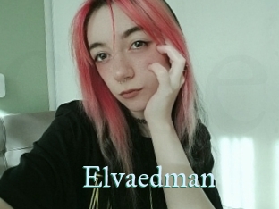 Elvaedman