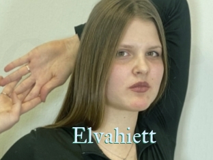 Elvahiett