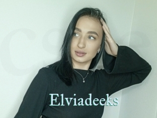 Elviadeeks