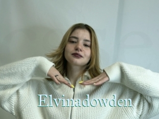 Elvinadowden