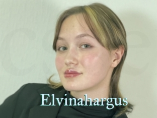 Elvinahargus