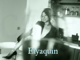 Elyaquin