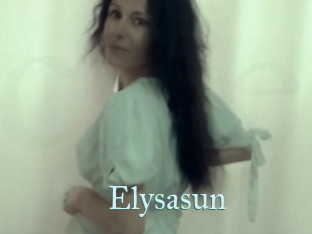 Elysasun